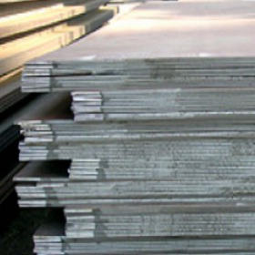厂家直销优质环保SUP9弹簧钢板材