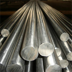 供应优质经销批发环保65Mn弹簧钢圆钢