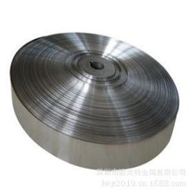 台湾中钢SK5锰钢片、SK5弹簧钢带 可化验成份 可热处理HRC61度