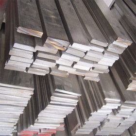 厂家供应精密304不锈钢冷拉扁钢 多类型号不锈钢扁钢扁条批发