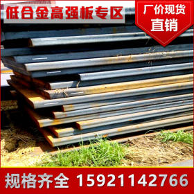 优质南钢中厚板S355NL+N欧标低合金中板批发 上海四切边中板加工