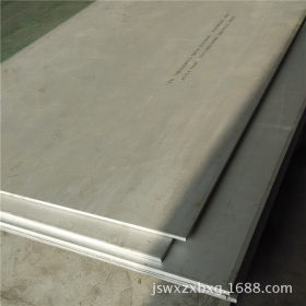 进口2205不锈钢板 2205耐高腐蚀不锈钢板 太钢2205热轧不锈钢板