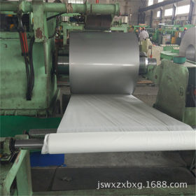 大量供应304不锈钢卷板 高品质不锈钢卷板 304不锈钢板厂价格合理