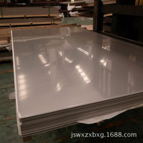 现货供应张浦SUS304小差不锈钢板 规格齐全 开平板 加工8K、拉丝