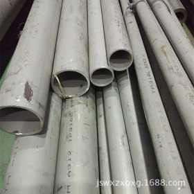 现货TP321不锈钢管 大量供应0cr18Ni10Ti 不锈钢无缝管 换热管