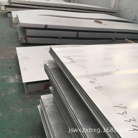 无锡卓鑫供应SUS321不锈钢平板 卷板 规格齐全 价格合理 品质保证