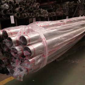 201.304不锈钢焊接管 304不锈钢大口径有缝管、装饰管 规格齐全