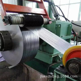 厂家供应304精轧不锈钢带、201精轧带 可开平 专业生产 规格齐全