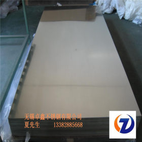 张浦SUS304、316不锈钢板 无锡高品质不锈钢板 规格齐全 可定开