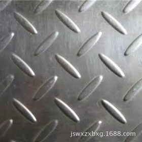 无锡专业生产304不锈钢压花不锈钢板，防滑不锈钢板 装潢不锈钢板