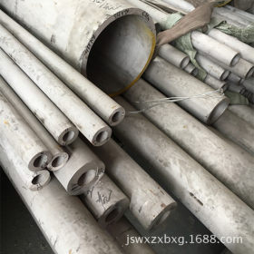 专业供应316L薄壁不锈钢管材.卓鑫304厚壁不锈钢管，不锈钢管厂