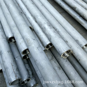 不锈钢工业管 304工业管 不锈钢无缝管 321无缝钢管 专业生产供应