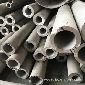不锈钢厂家 现货供应304厚壁管 无缝厚壁不锈钢管 规格齐 非标定