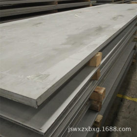 生产热轧304 316不锈钢板价格可以订做中厚板 定轧10吨重价格合理