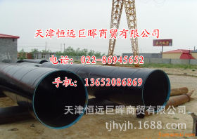 L245M直缝焊管 油气输送用抗酸管线钢管 GB/T9711国标订做