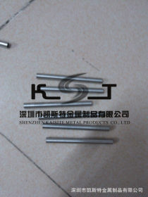 小口径不锈钢精密管外径0.4MM不锈钢精密管