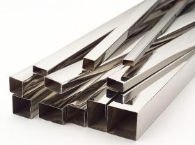 厂家直销不锈钢扁管  SUS201.304.316不锈钢矩形扁管