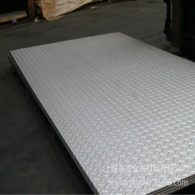 花纹板 钢板 铁板  可切割，可定尺 折板 踏步板 价格低