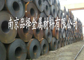 南京马钢酸洗板 本钢卷材 加工分条,可开平,江苏安徽地区