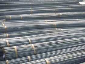 南京浦口溧水现货供应三级螺纹钢厂家价格直发钢材螺纹钢
