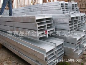 江苏南京溧阳口 唐钢 日照 热轧H型钢,另售低合金槽钢南京市场