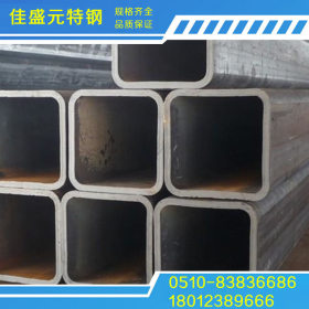 各种规格厚壁方管 高精密厚壁方管 耐酸碱厚壁方管 原产地发货
