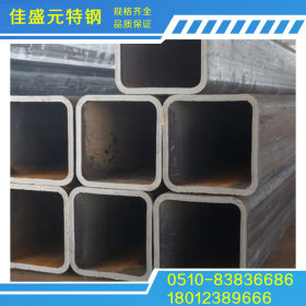 镀锌方管 镀锌带方形焊管 Q235 Q195蔬菜大棚管 质量可靠