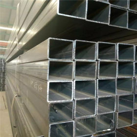 q235碳钢方管 Q235合金方管 可镀锌 可定尺12米