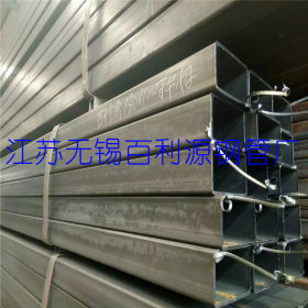 （镀锌方管） Q235B/q345b 冷轧方管 焊接方管 规格齐全