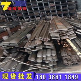 钦州厂家生产冷拉扁钢 北海供应q235b扁铁方型钢玉林分条加工方铁