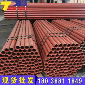 广州现货批发热镀锌架子管 海口二手扣件式排珊管 三亚建筑钢管