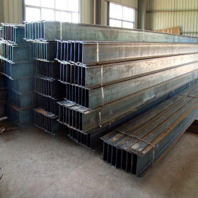 山东钢材批发零售莱钢H型钢厂家供应结构钢h型钢价格