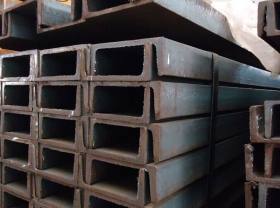 现货供应Q235B,Q345B槽钢主营热轧槽钢规格齐全厂家直销