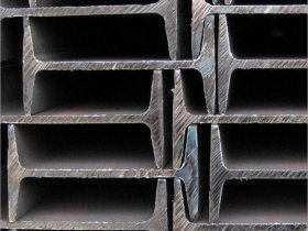武汉厂家直销国标Q235B工业 矿用热轧工字钢 H型钢品种齐全