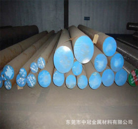 现货批发合金结构钢30Cr2Ni2Mo圆钢 质量保证