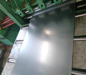 大量供应国产180G高镀锌层镀锌板 可零售切割