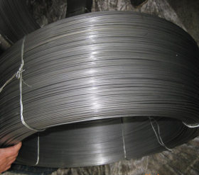 钢厂直销55CrSiA高强度弹簧钢丝与钢带