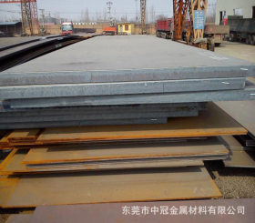 大量供应Q345GNHL表面做锈耐候钢板