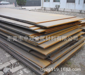 钢厂直销Q345GNHL高强度耐候钢板