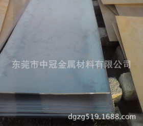 Q345钢带  高强度钢板  Q345B锰钢板材 规格齐全