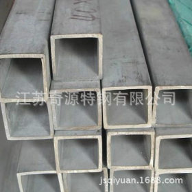 供应sus304不锈钢方管高频焊管内外整平工业级焊管13506185535