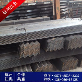杭州直销 角钢 建筑 五金角钢  现货发货   不锈钢角钢  镀锌角钢