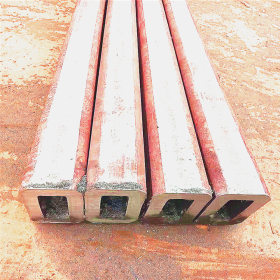 天津厂家生产大口径厚壁方管镀锌方管无缝方管批发供应量大优惠