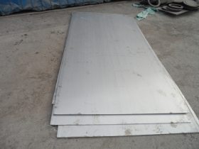 供应太钢00CR19NI10不锈钢板 304L不锈钢板 24511标准容器板