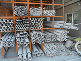 保材质现货供应 304不锈钢管  低利润直销304不锈钢管
