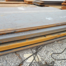 优质MN360耐磨钢板 进口耐磨钢板价格 MN360耐磨板现货