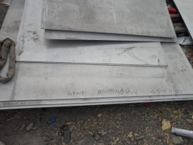太钢不锈钢加厚板 321不锈钢板0CR18NI9TI不锈钢板
