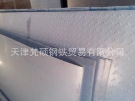 德标不锈钢板S30409不锈钢板S30409压力容器板 24511标准不锈钢板