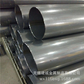 浙江不锈钢 SUS304不锈钢装饰管 不锈钢304装饰用管 品种齐全