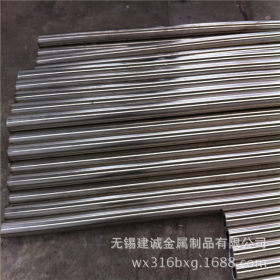 供应SUS316L不锈钢管价格 无锡316L不锈钢管  310S不锈钢精密管